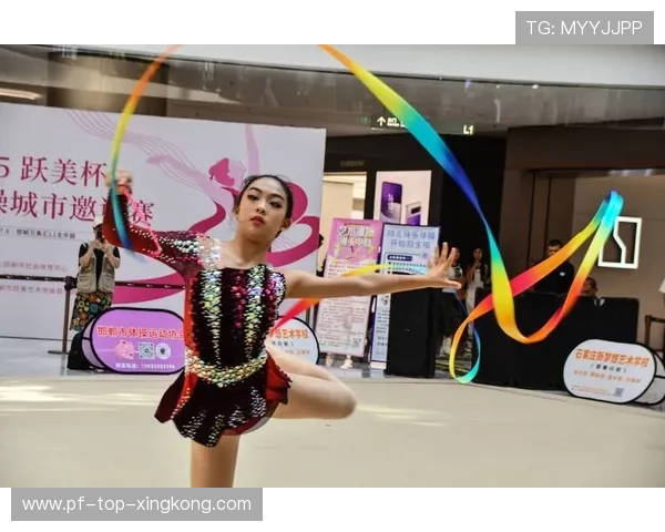 少年体操选拔赛涌现多位潜力选手，少年体操冠军